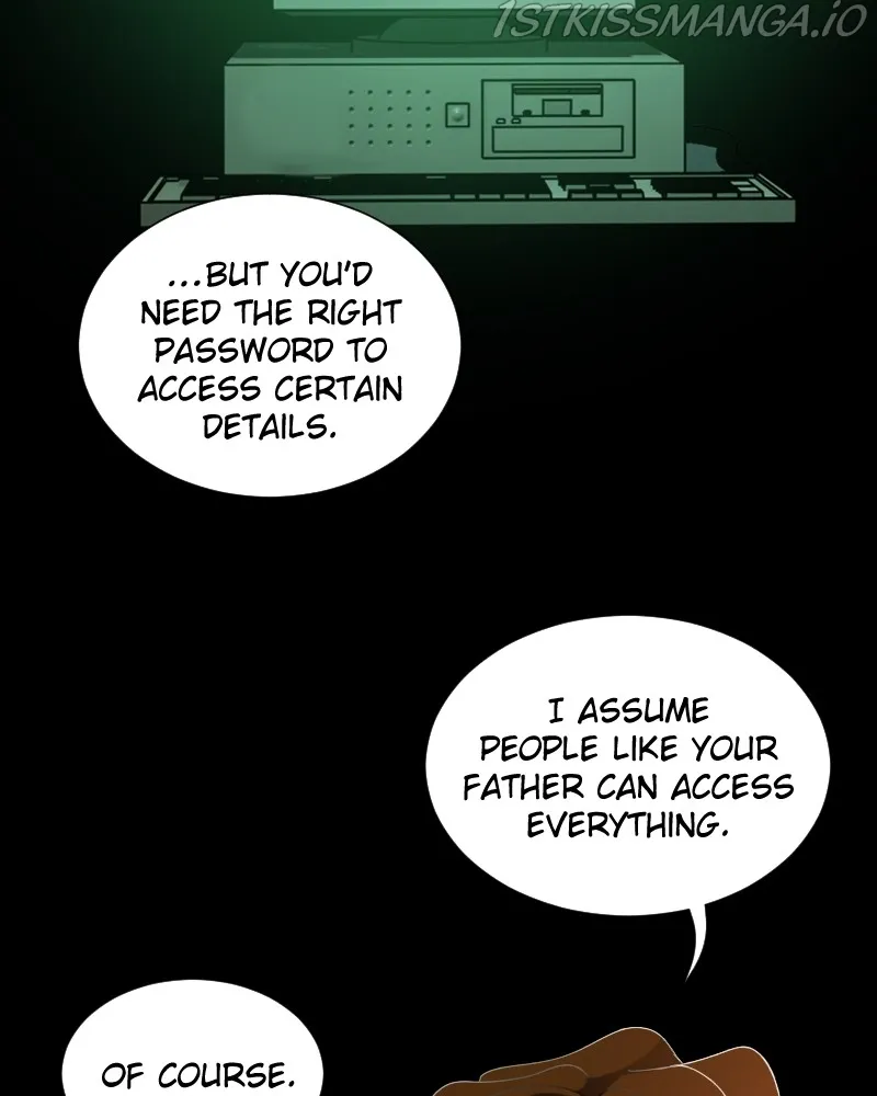 Not Even Bones Chapter 130 Online - página 62