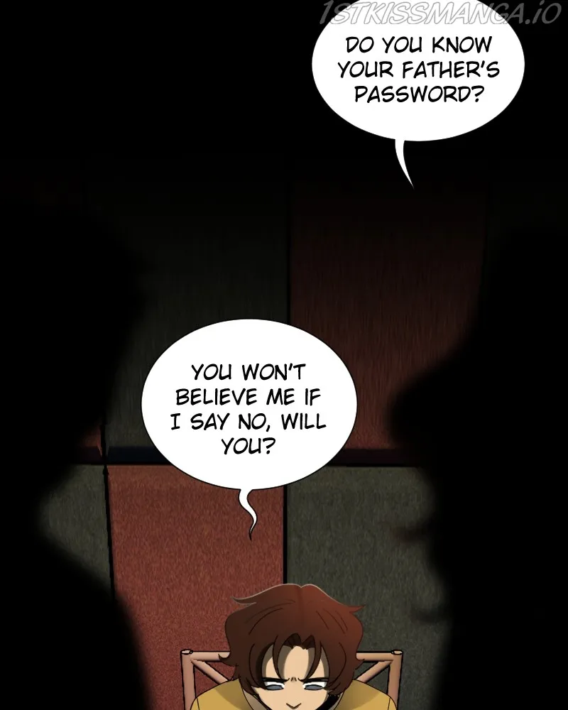 Not Even Bones Chapter 130 Online - página 64