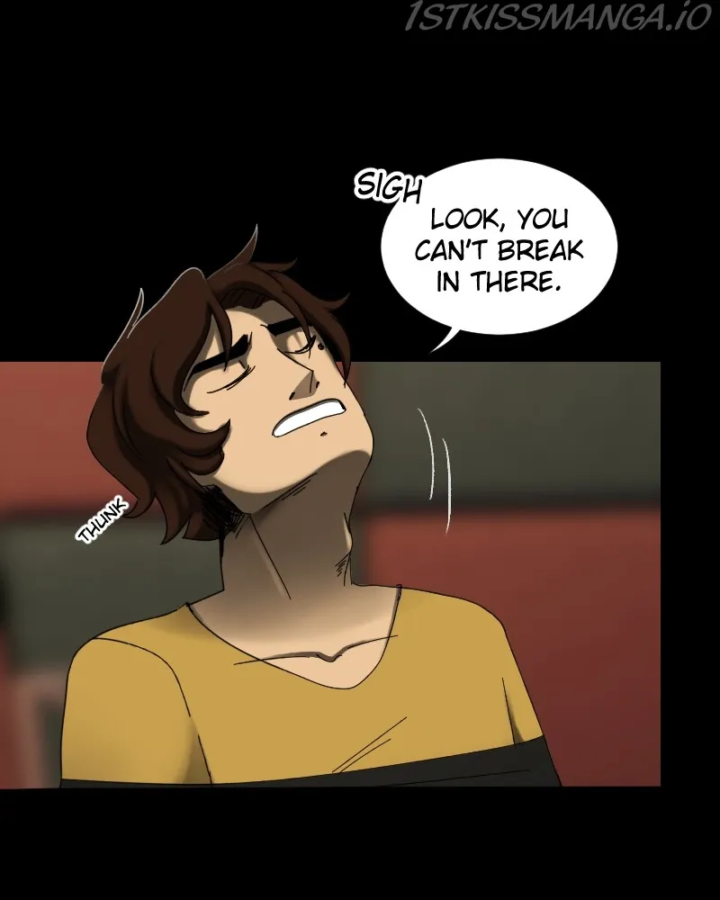 Not Even Bones Chapter 130 Online - página 66