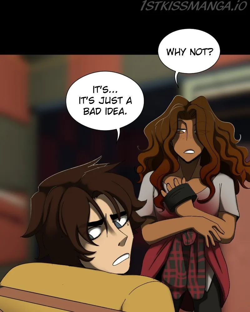 Not Even Bones Chapter 130 Online - página 67