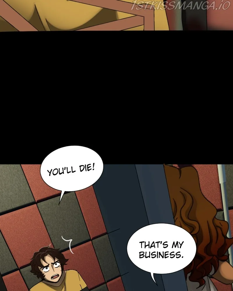 Not Even Bones Chapter 130 Online - página 68