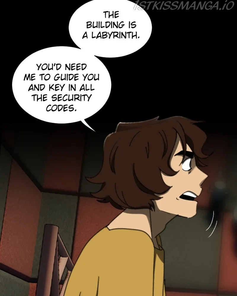 Not Even Bones Chapter 130 Online - página 70