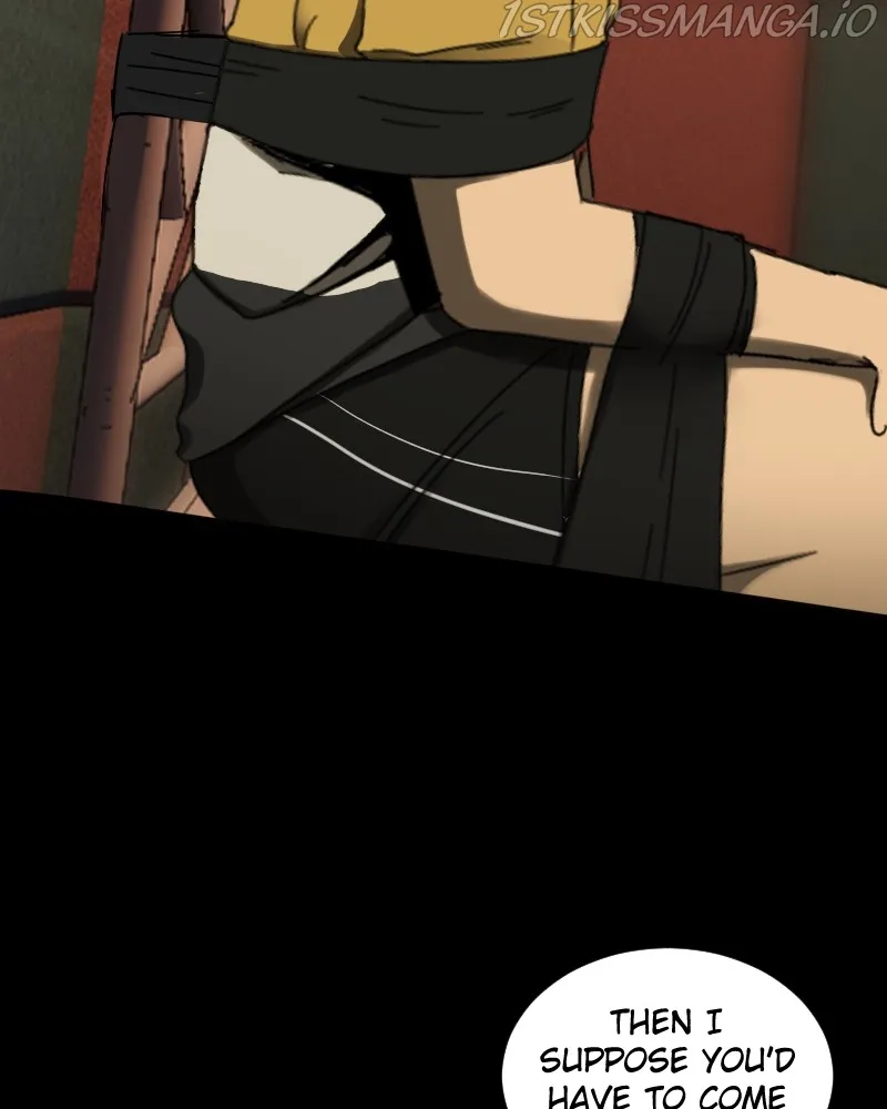 Not Even Bones Chapter 130 Online - página 71
