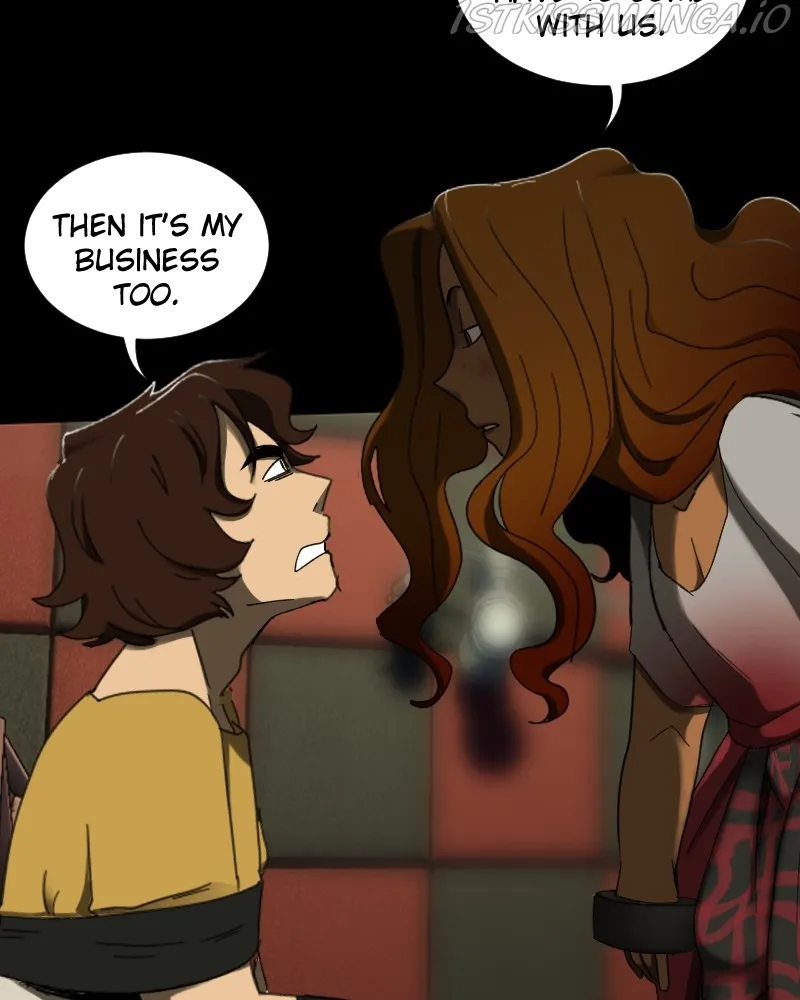Not Even Bones Chapter 130 Online - página 72