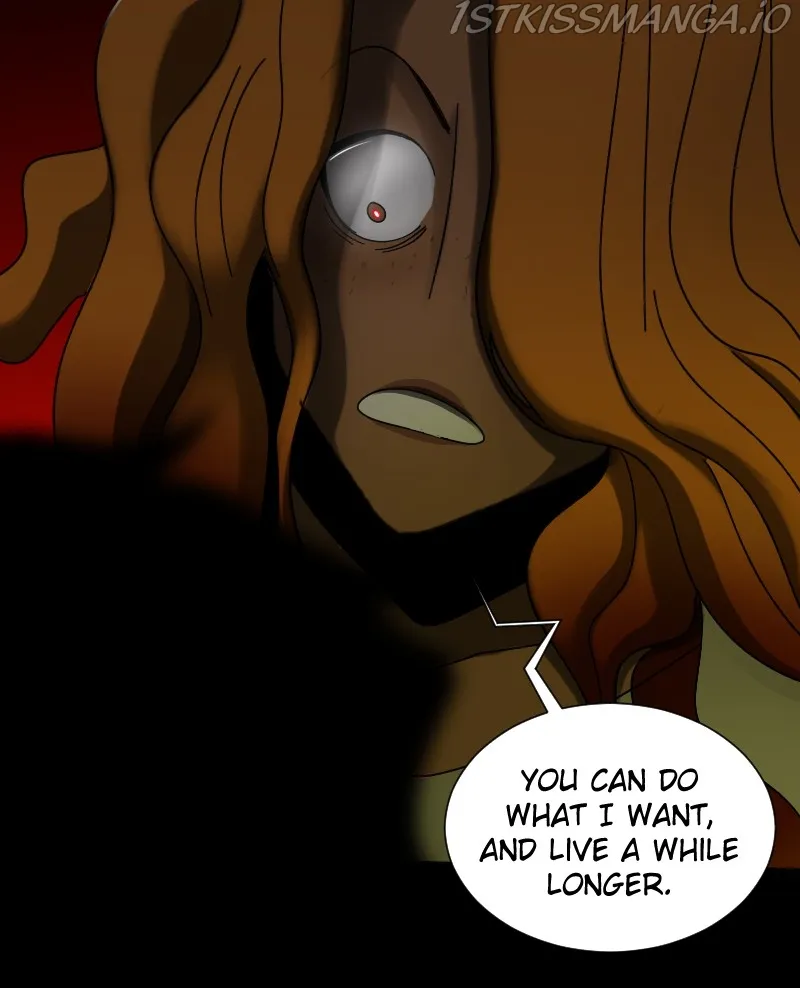 Not Even Bones Chapter 130 Online - página 74