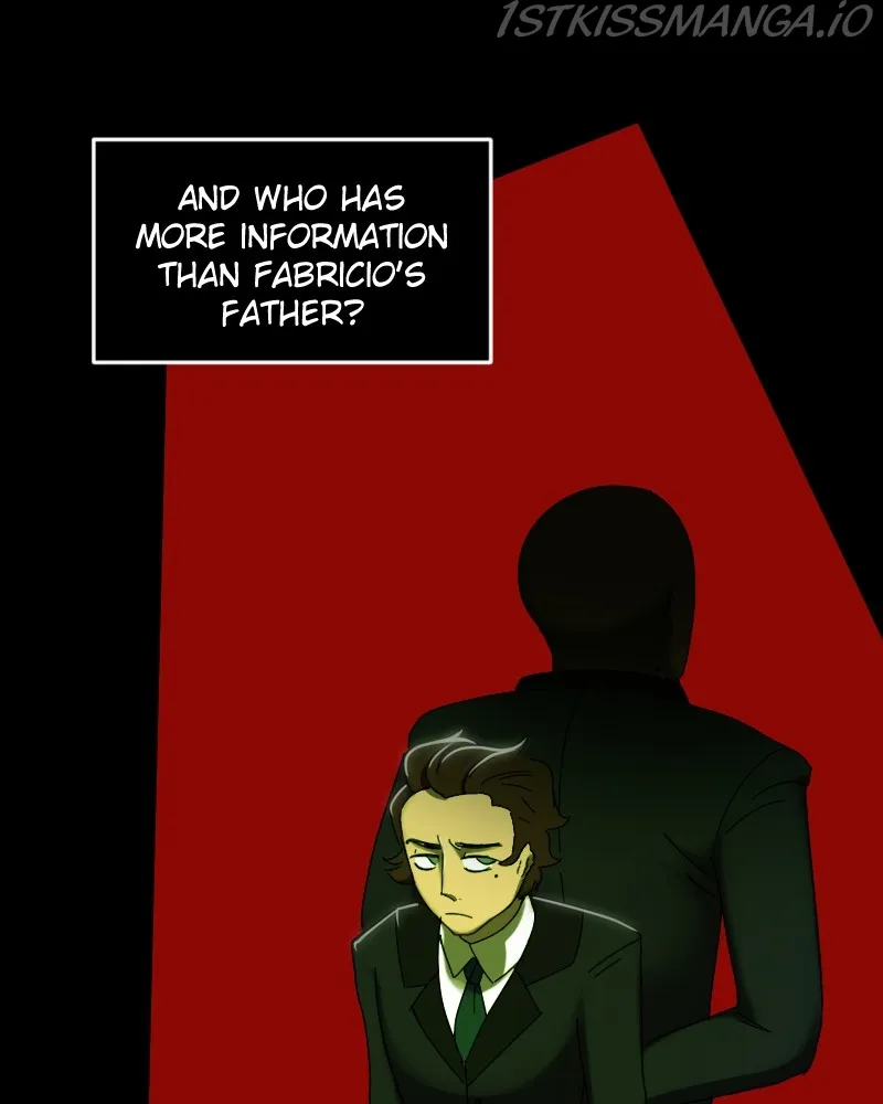 Not Even Bones Chapter 130 Online - página 84