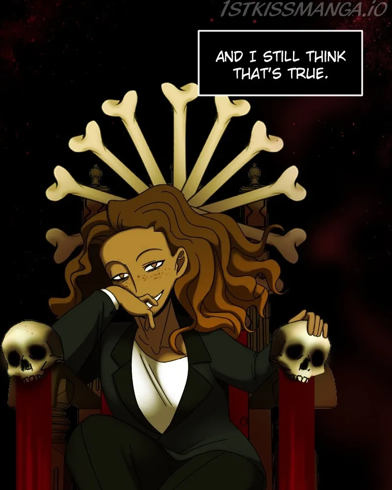 Not Even Bones Chapter 130 Online - página 86