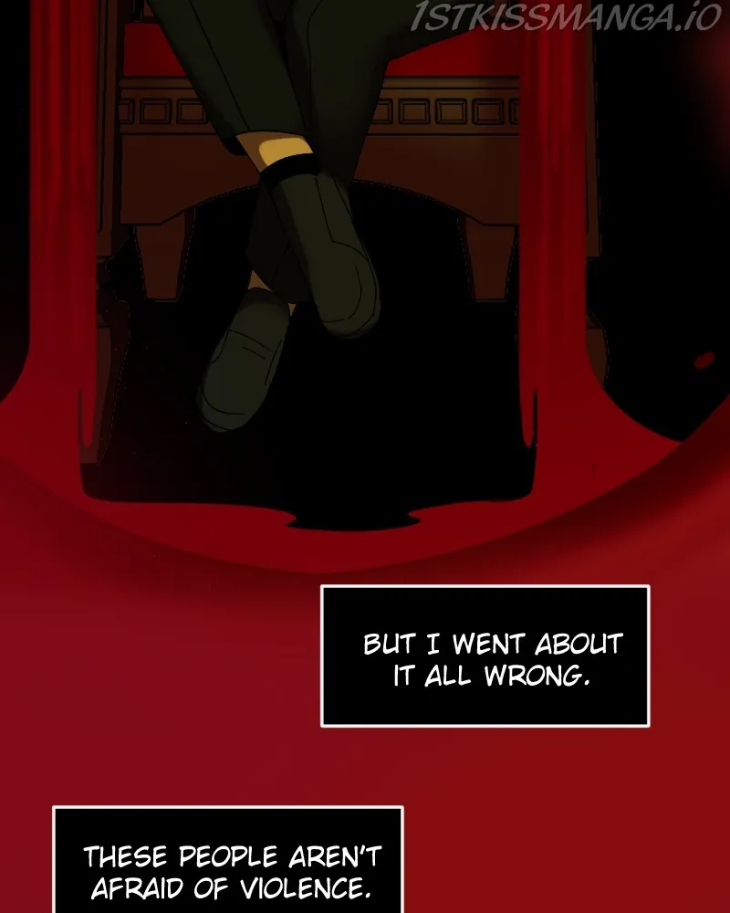 Not Even Bones Chapter 130 Online - página 87