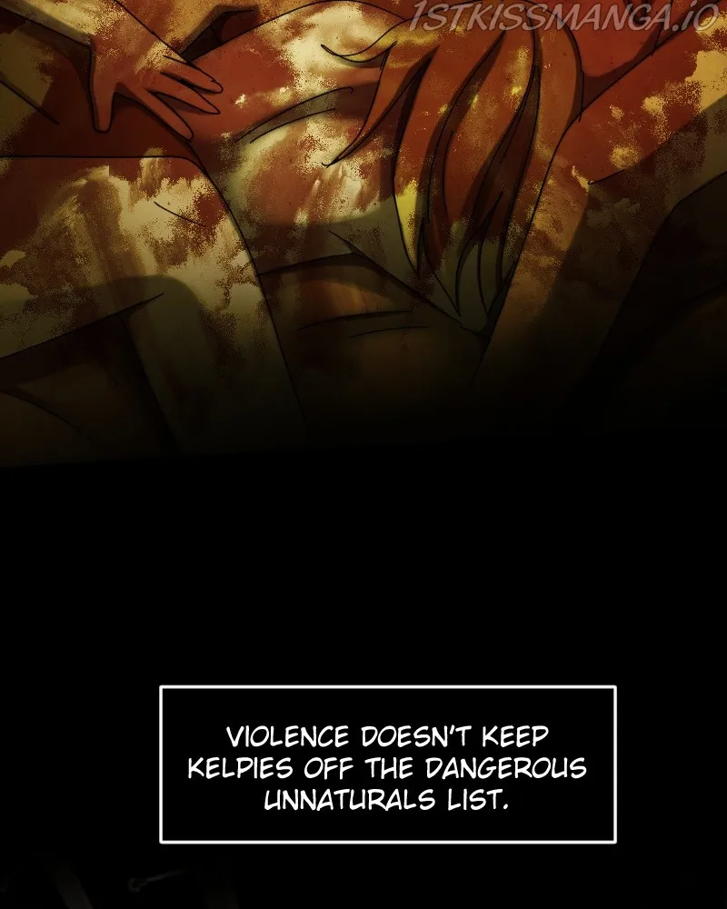 Not Even Bones Chapter 130 Online - página 89