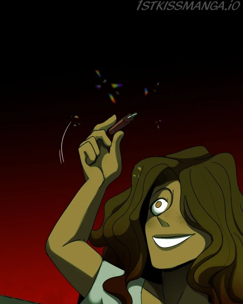 Not Even Bones Chapter 130 Online - página 96