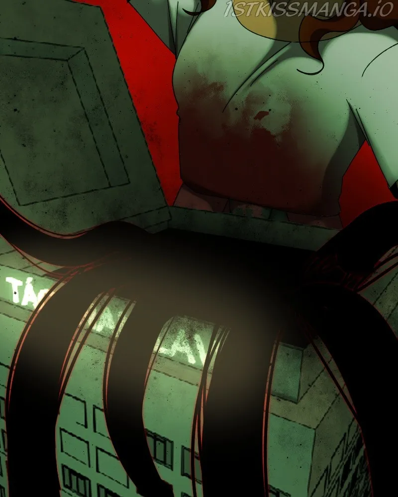 Not Even Bones Chapter 130 Online - página 97