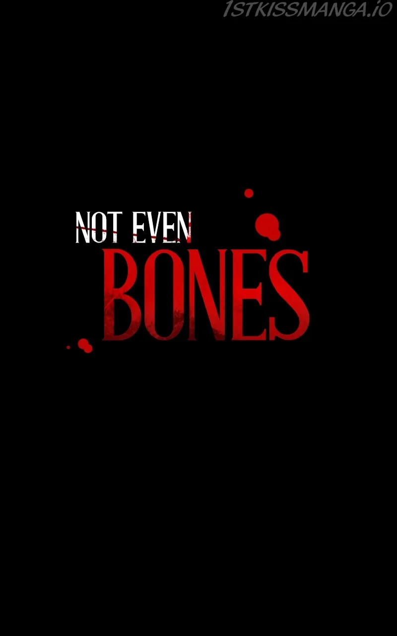 Not Even Bones Chapter 132 Online - página 1