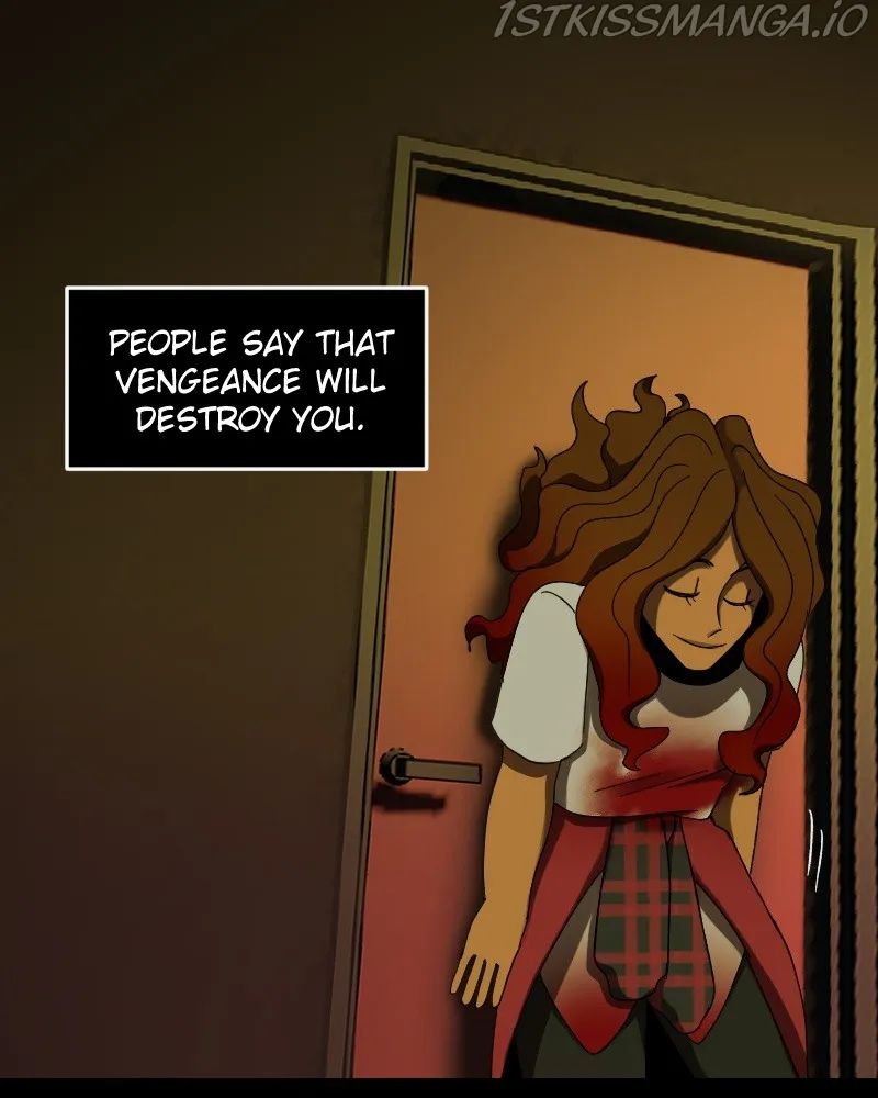 Not Even Bones Chapter 132 Online - página 4