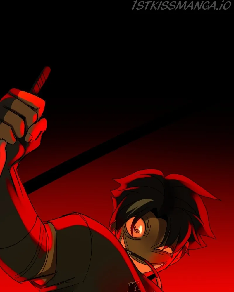 Not Even Bones Chapter 132 Online - página 5
