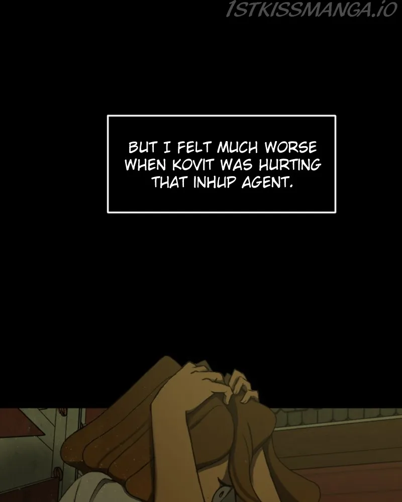 Not Even Bones Chapter 132 Online - página 9