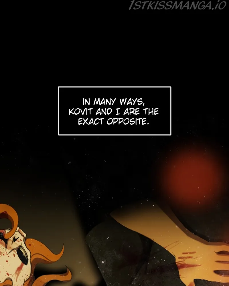 Not Even Bones Chapter 132 Online - página 17