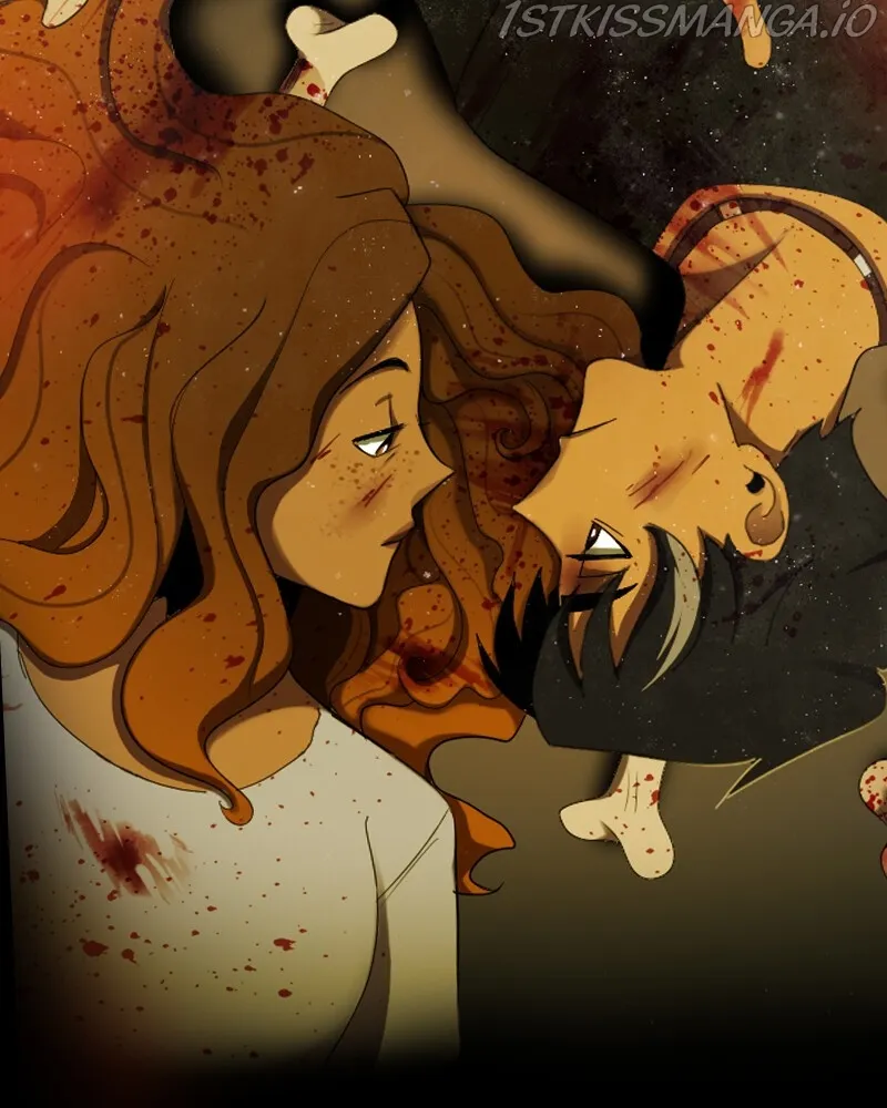 Not Even Bones Chapter 132 Online - página 18