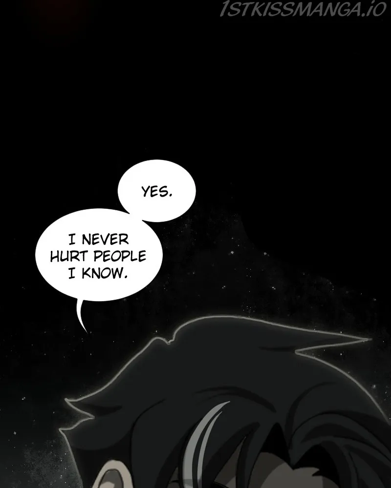 Not Even Bones Chapter 132 Online - página 19