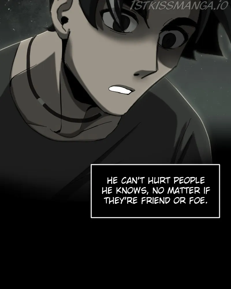 Not Even Bones Chapter 132 Online - página 20