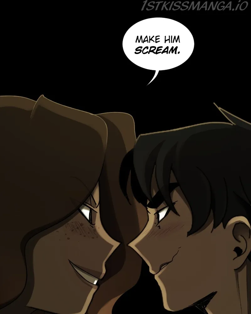 Not Even Bones Chapter 132 Online - página 21