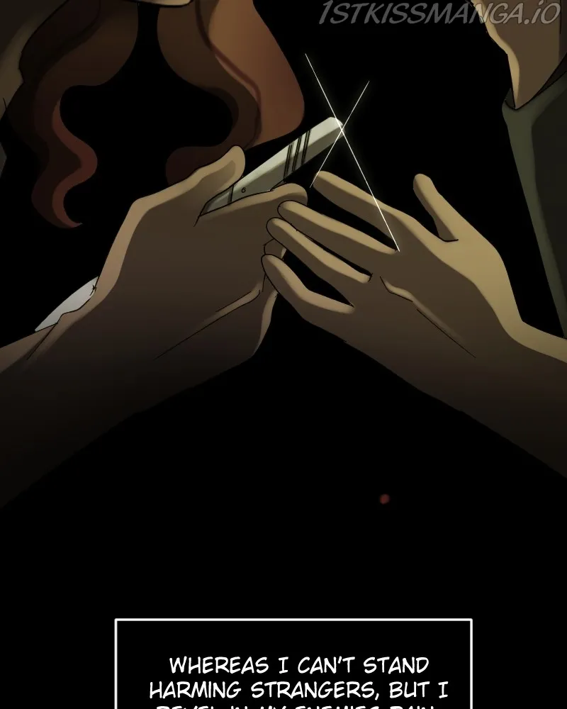 Not Even Bones Chapter 132 Online - página 22