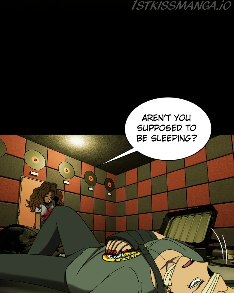 Not Even Bones Chapter 132 Online - página 28
