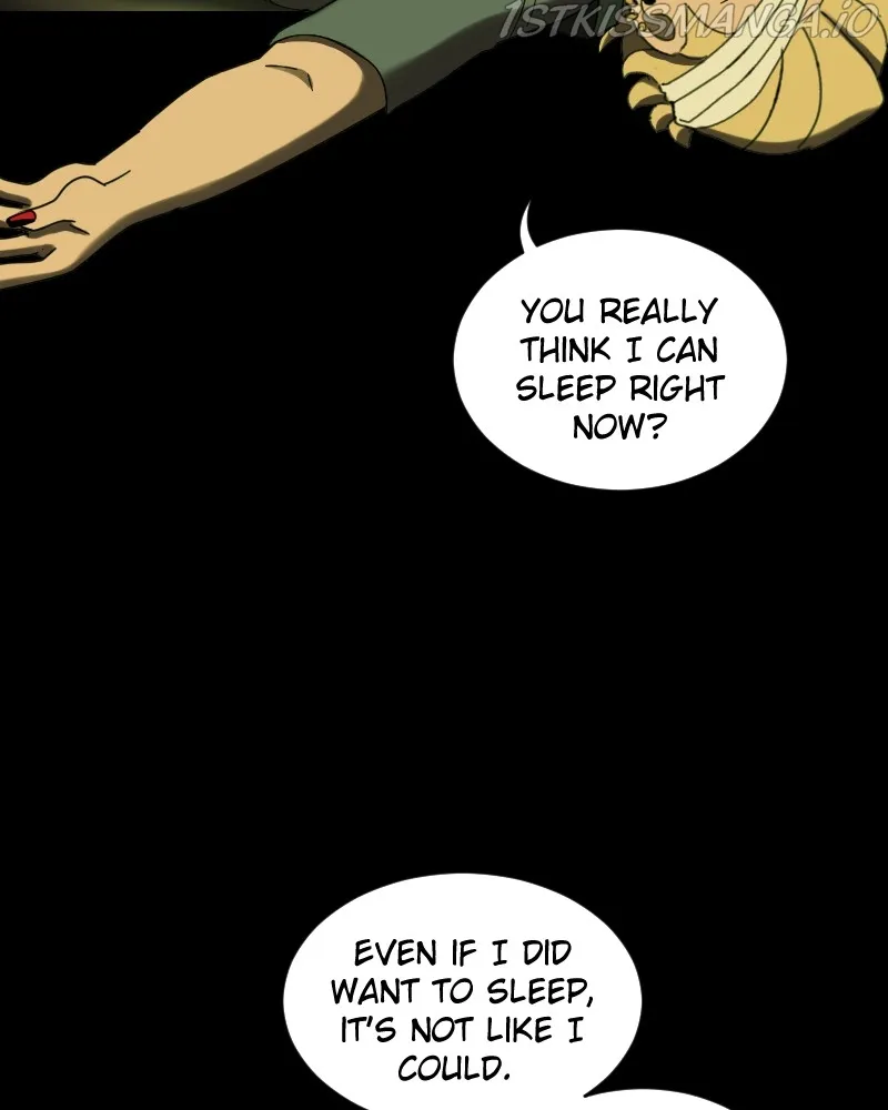 Not Even Bones Chapter 132 Online - página 29