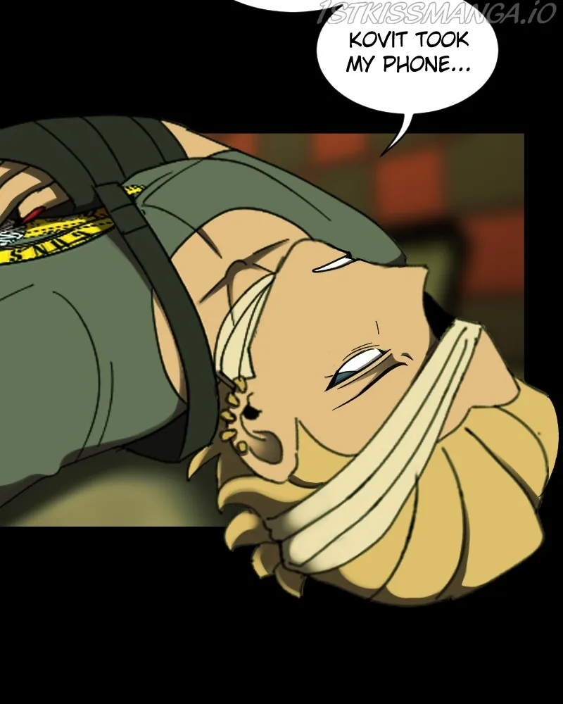 Not Even Bones Chapter 132 Online - página 30