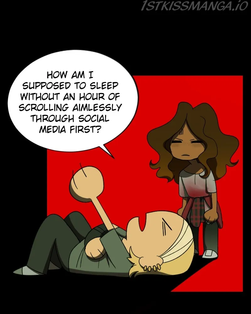 Not Even Bones Chapter 132 Online - página 32