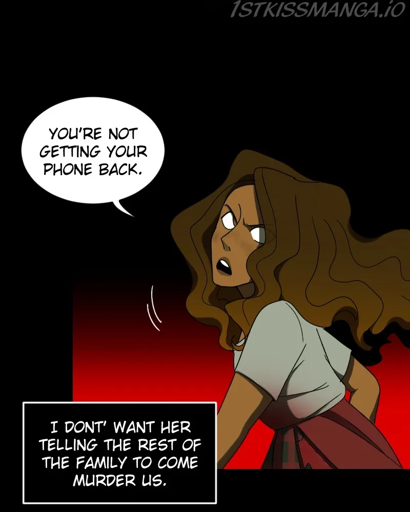 Not Even Bones Chapter 132 Online - página 33