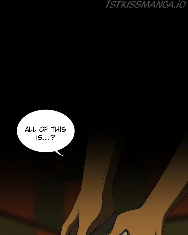 Not Even Bones Chapter 132 Online - página 34