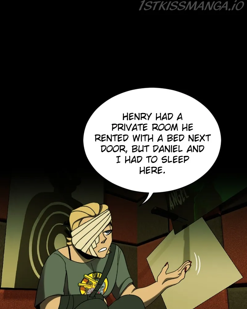Not Even Bones Chapter 132 Online - página 36