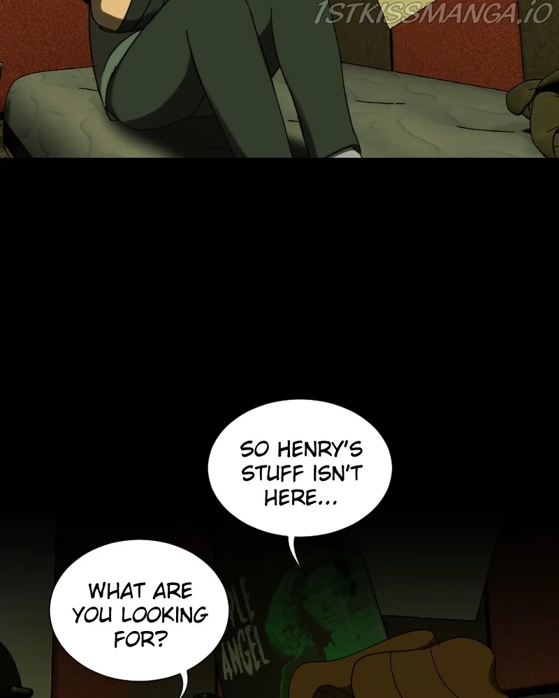 Not Even Bones Chapter 132 Online - página 37