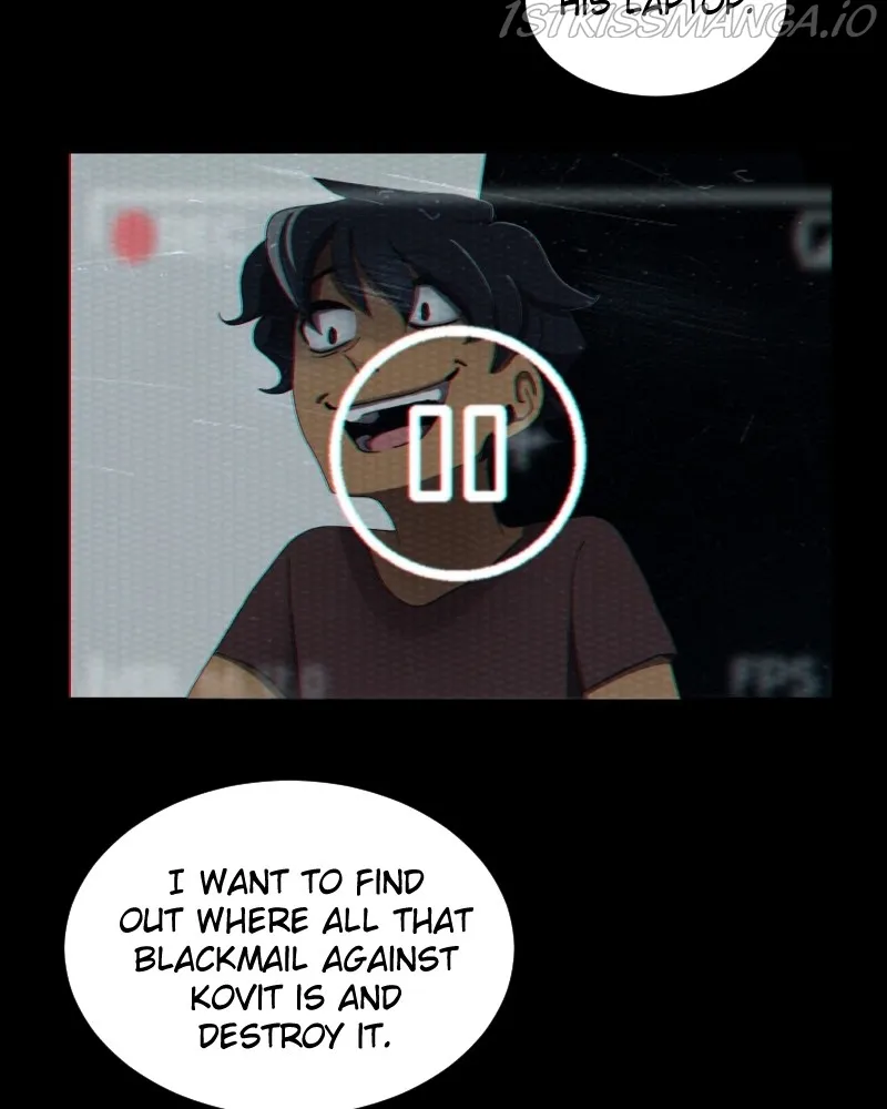 Not Even Bones Chapter 132 Online - página 39