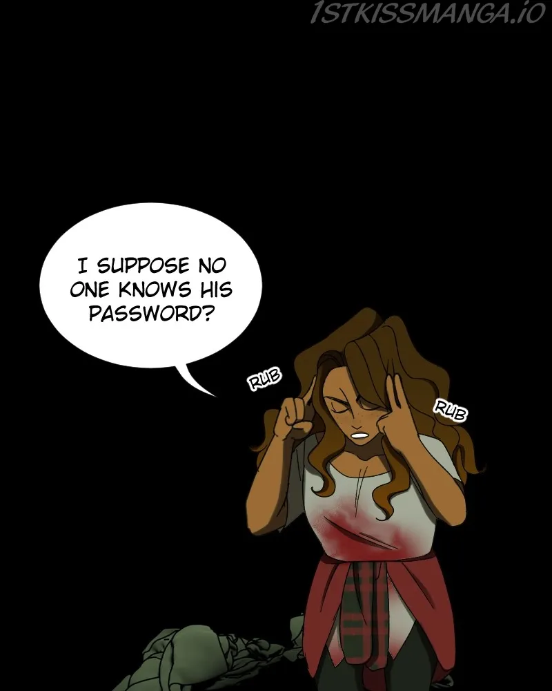 Not Even Bones Chapter 132 Online - página 41