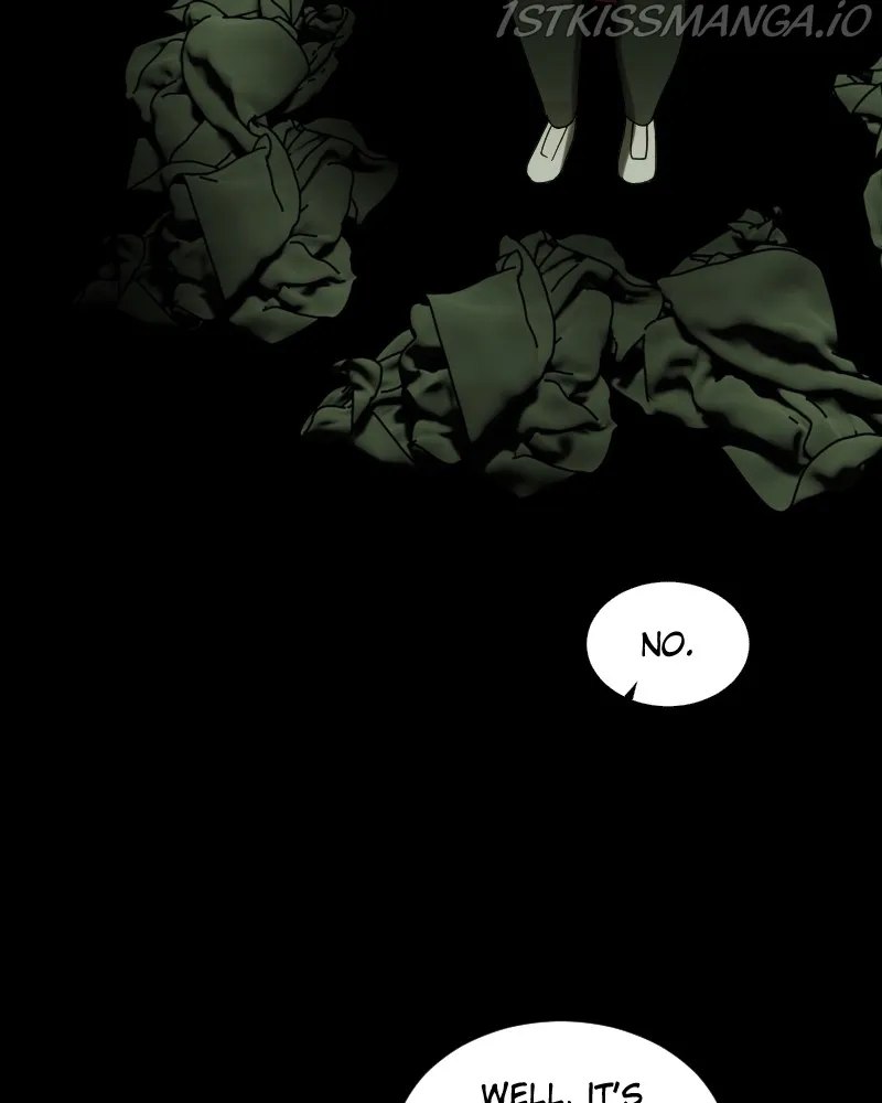 Not Even Bones Chapter 132 Online - página 42