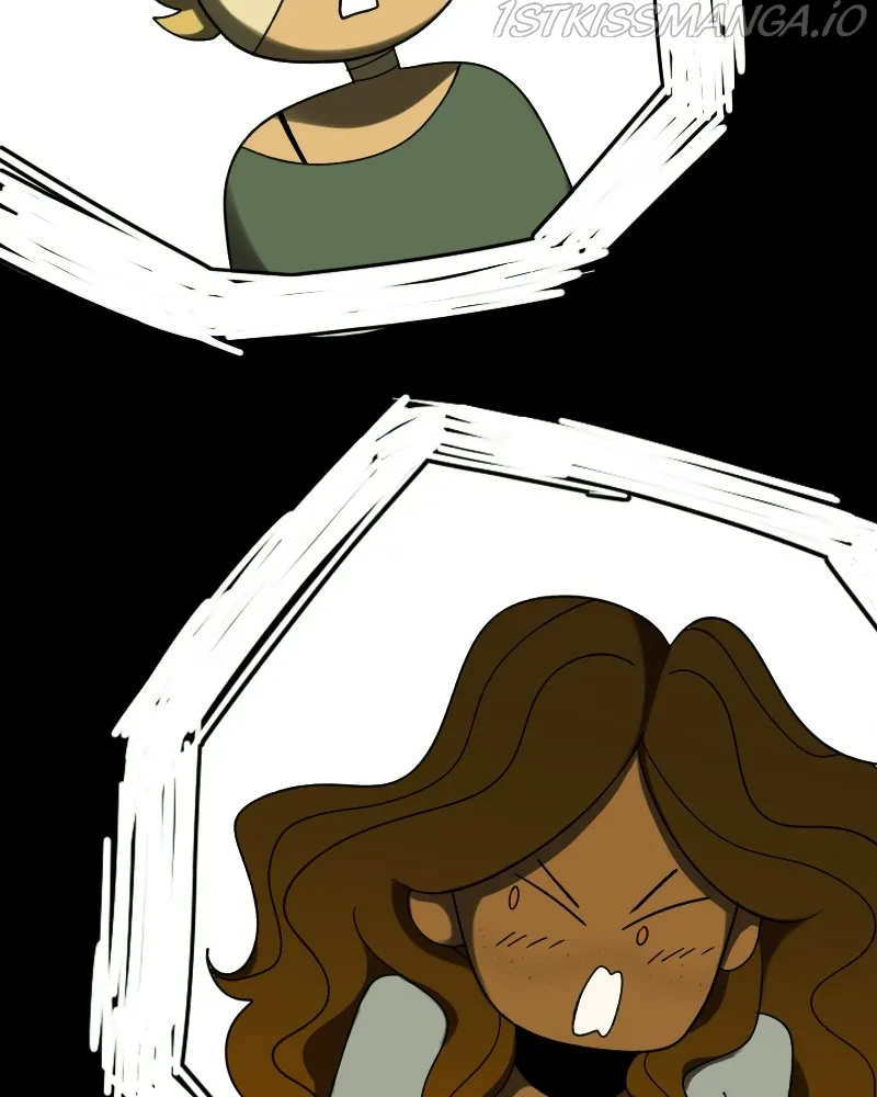 Not Even Bones Chapter 132 Online - página 45