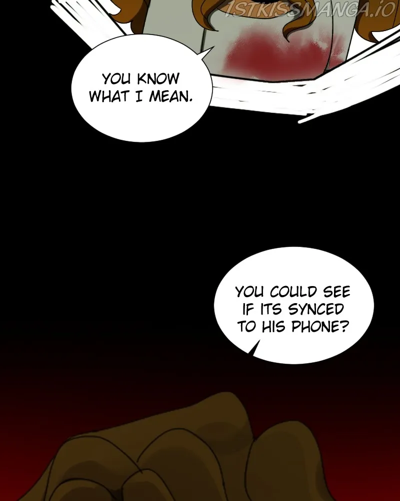 Not Even Bones Chapter 132 Online - página 46