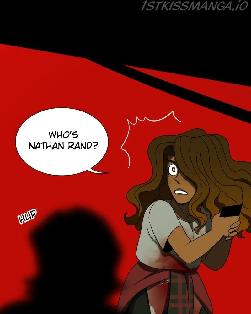 Not Even Bones Chapter 132 Online - página 55