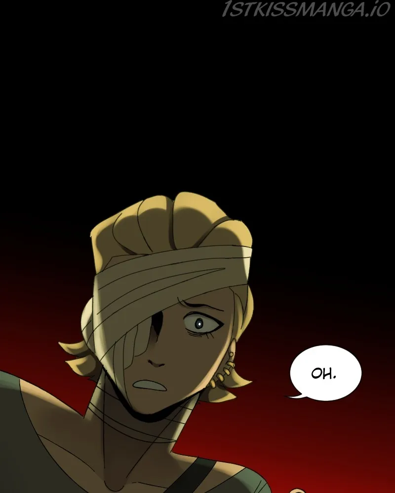 Not Even Bones Chapter 132 Online - página 58