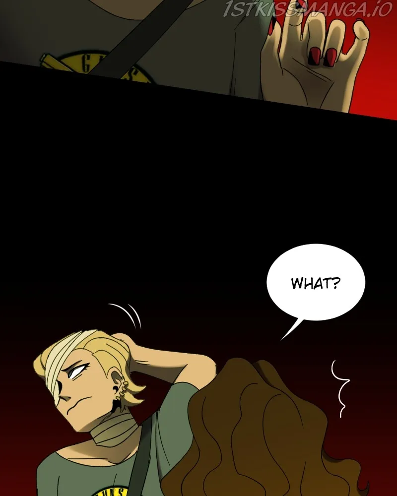 Not Even Bones Chapter 132 Online - página 59