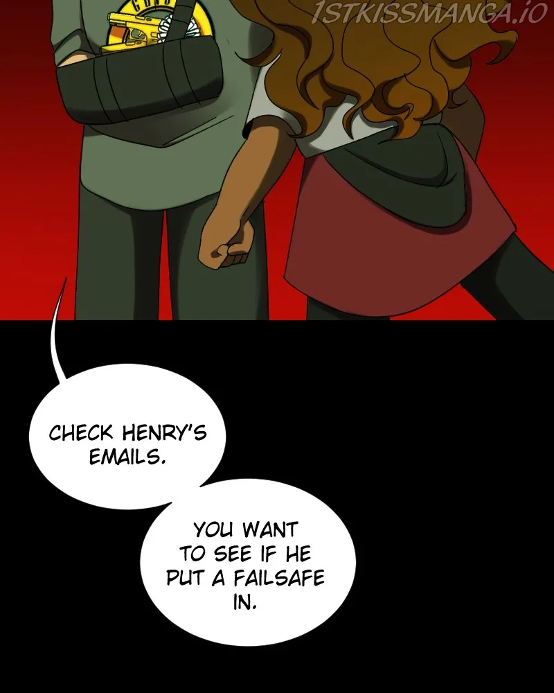 Not Even Bones Chapter 132 Online - página 60