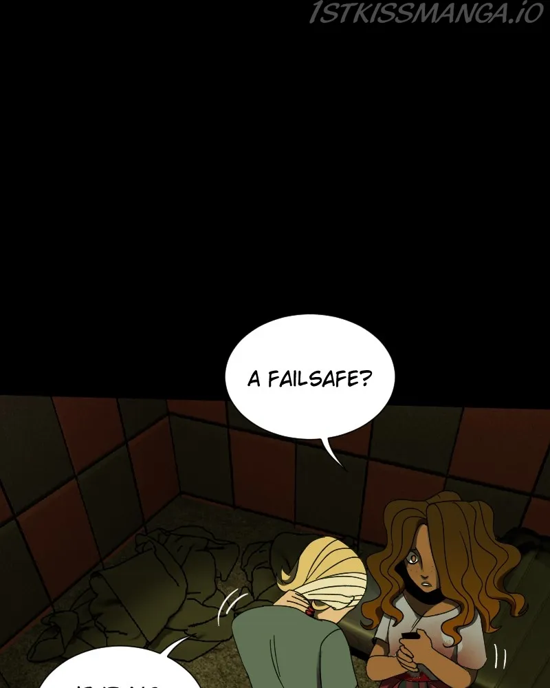 Not Even Bones Chapter 132 Online - página 61