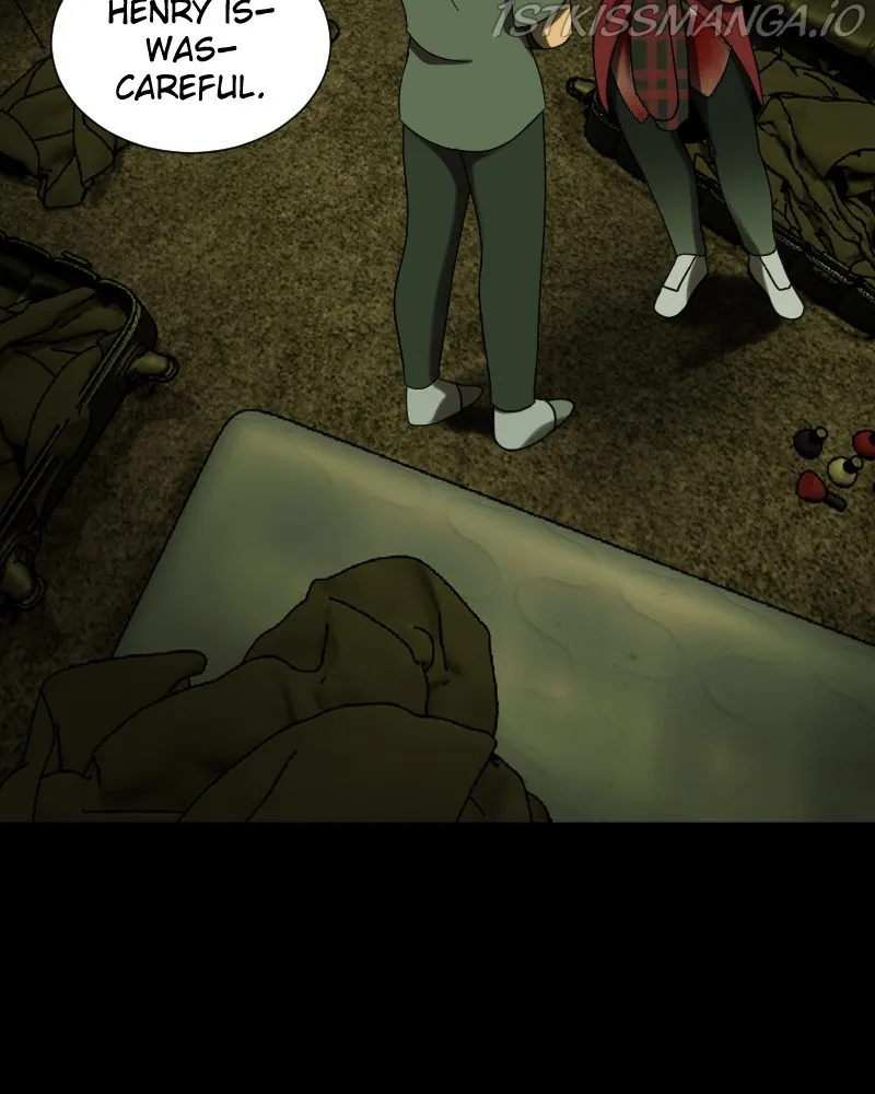 Not Even Bones Chapter 132 Online - página 62