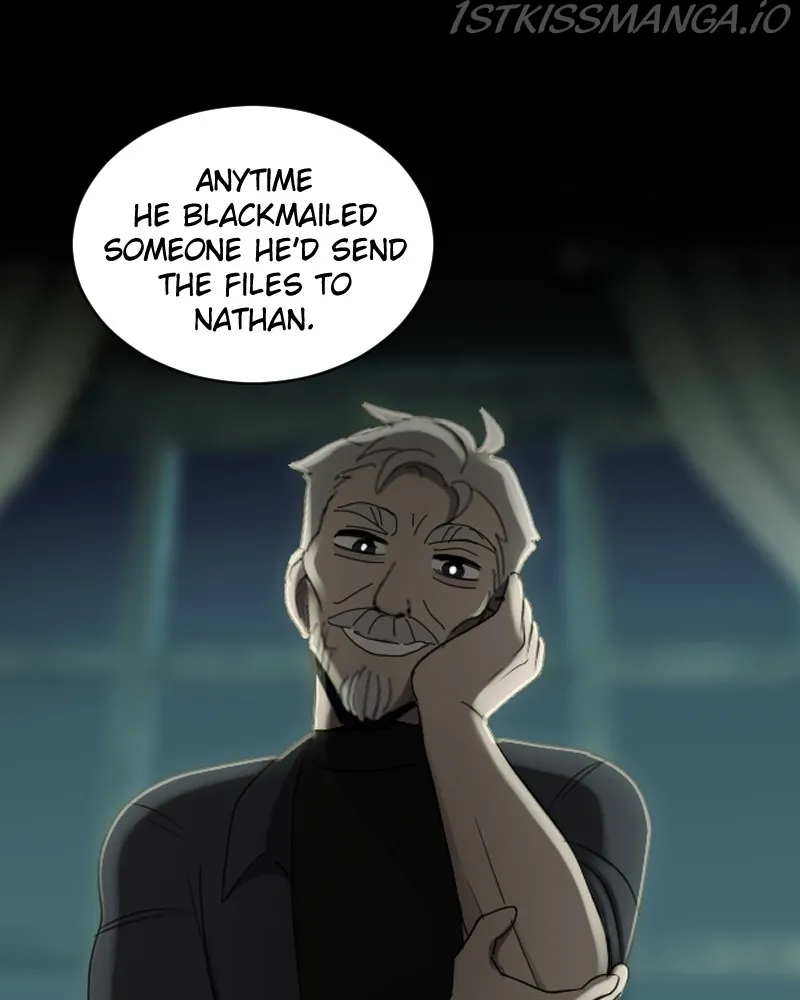 Not Even Bones Chapter 132 Online - página 64