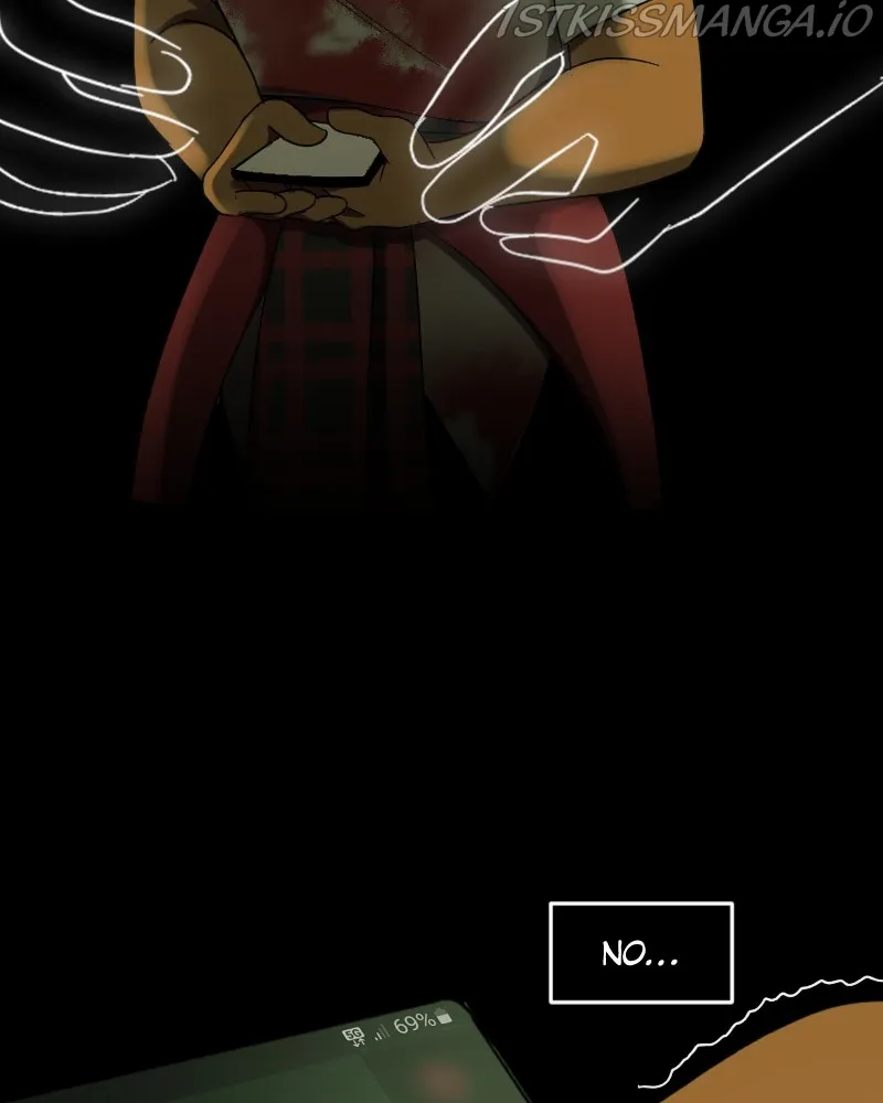 Not Even Bones Chapter 132 Online - página 67