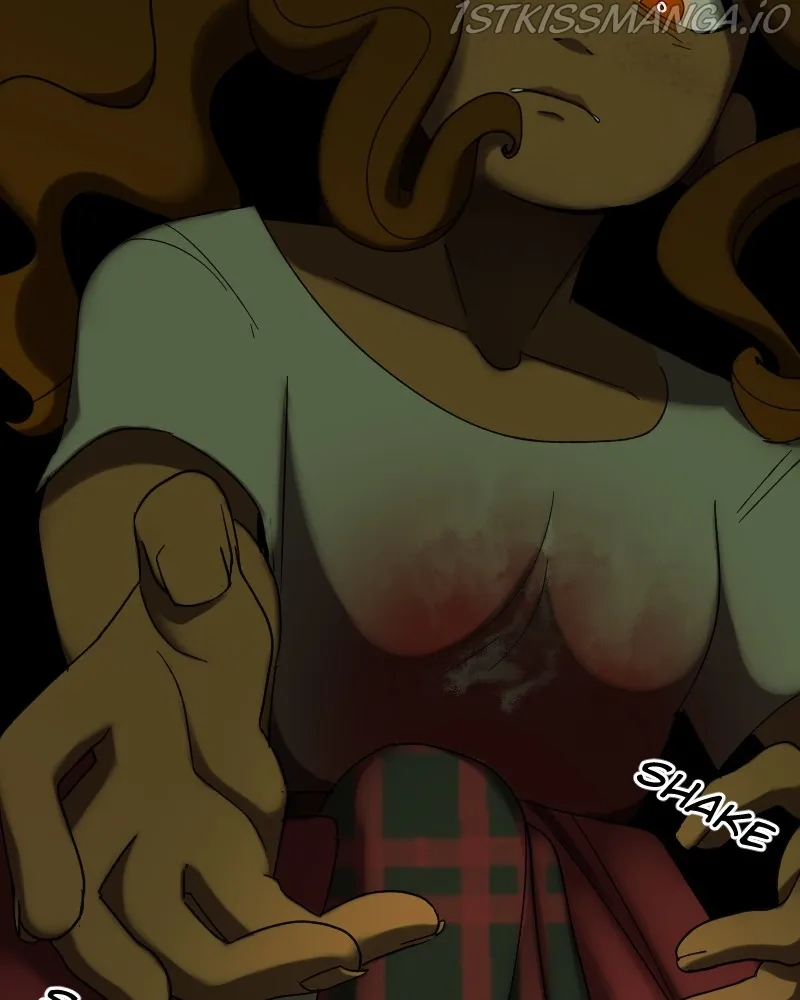 Not Even Bones Chapter 132 Online - página 71