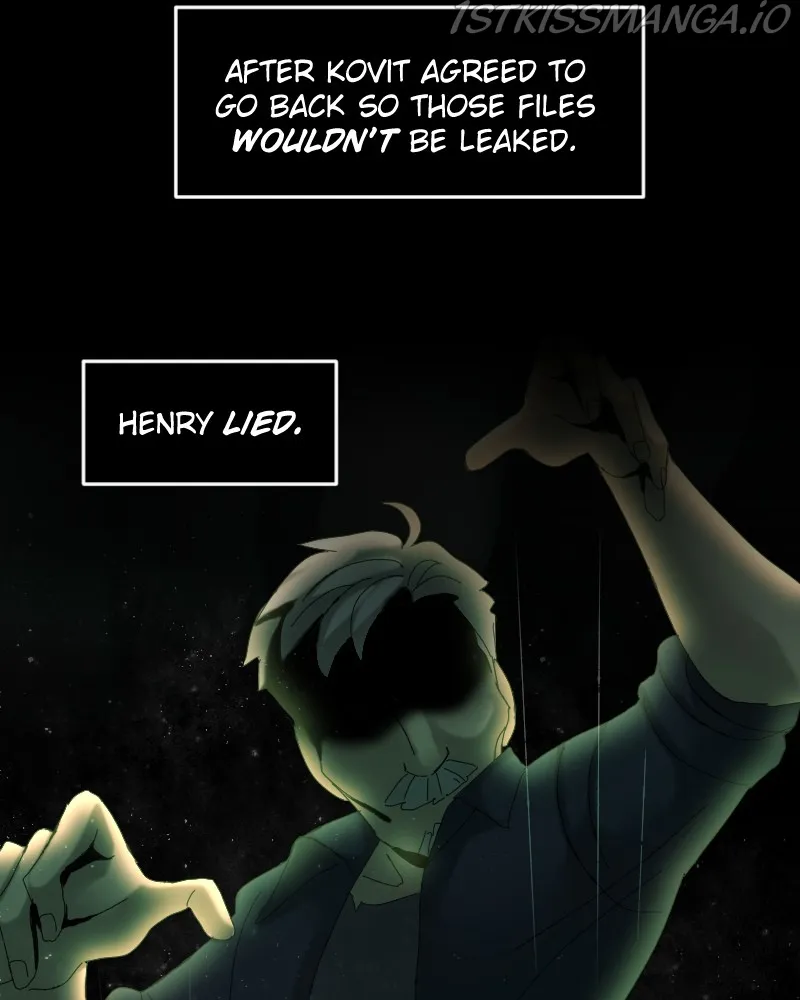 Not Even Bones Chapter 132 Online - página 75