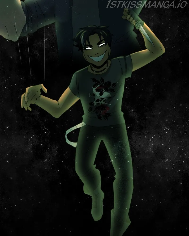 Not Even Bones Chapter 132 Online - página 76