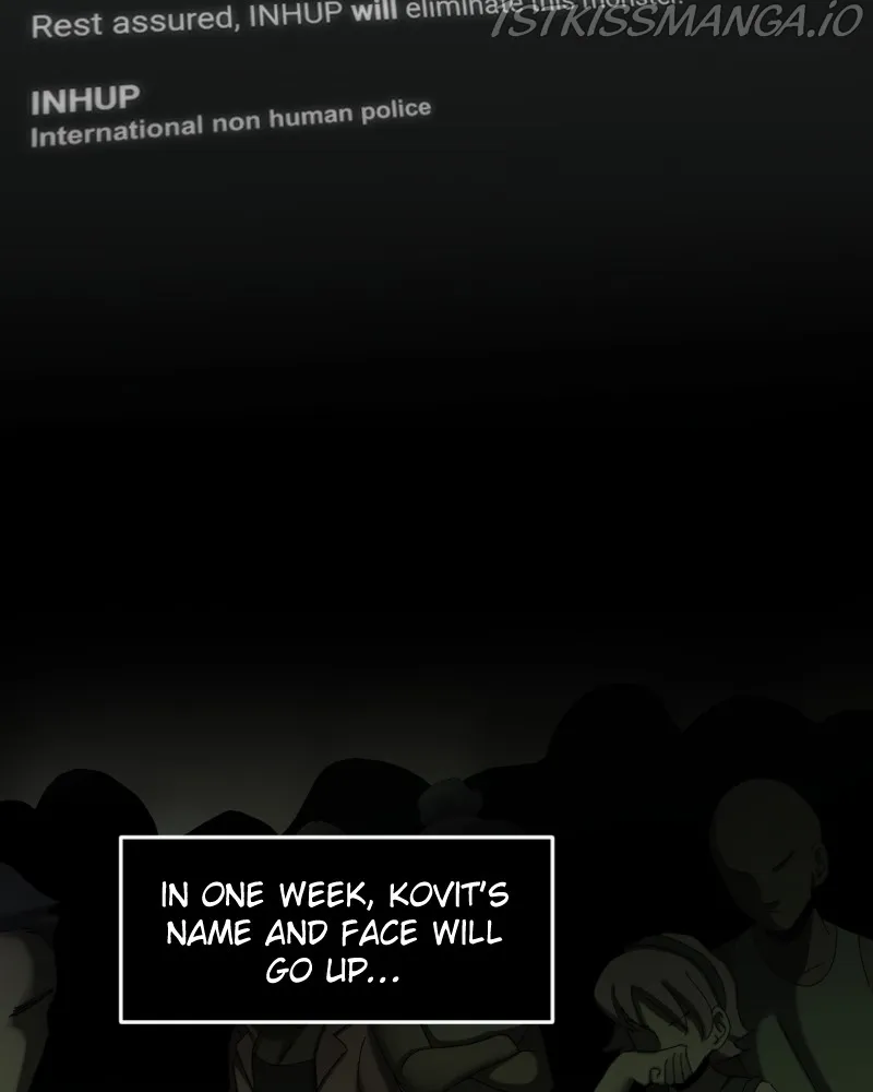 Not Even Bones Chapter 132 Online - página 81